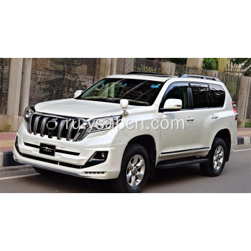 2014 Prado FJ150 Modellista Style Kit Body